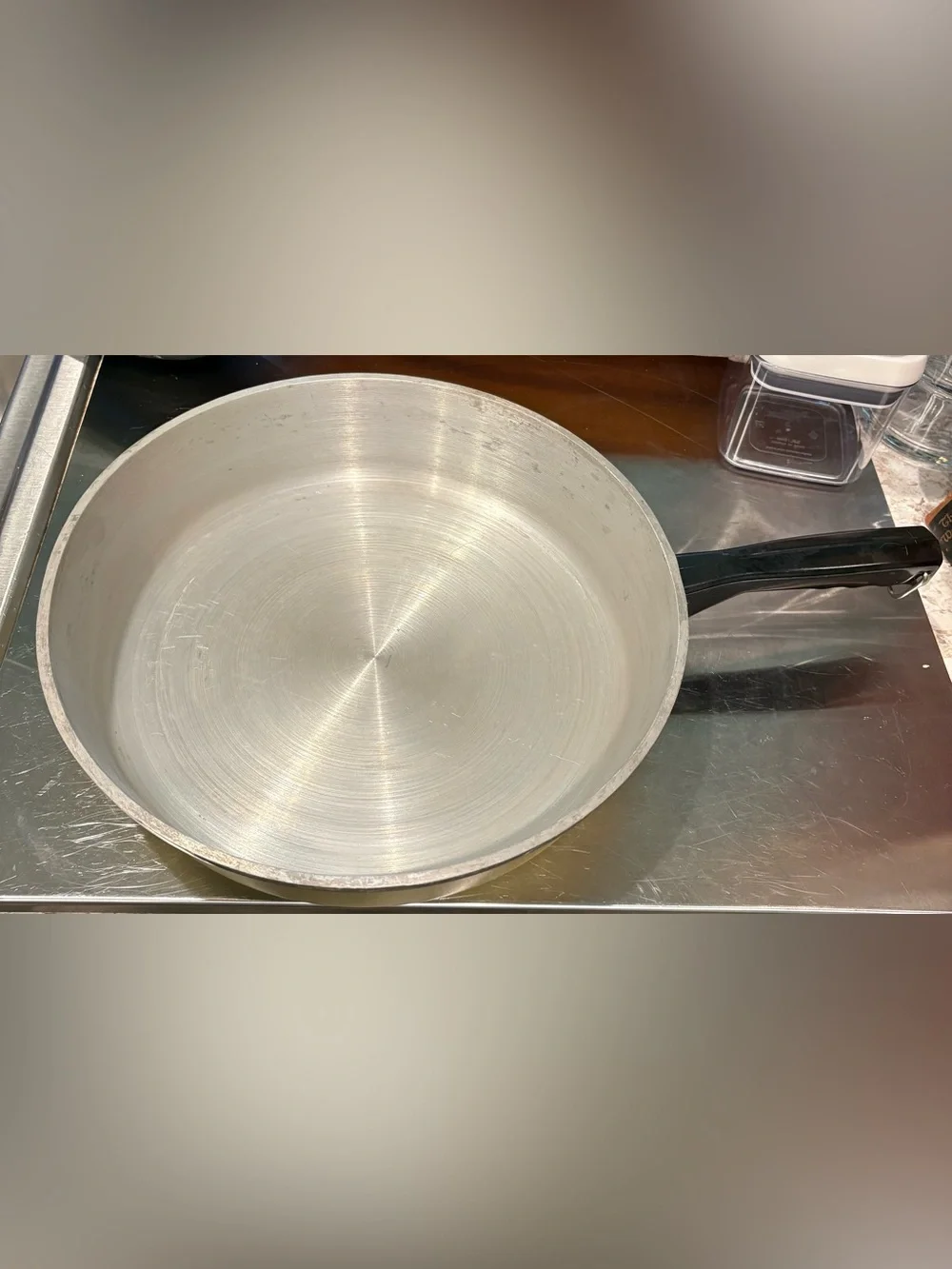 Vintage Club “Chicken Fryer”